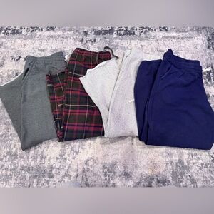 Men’s Orvis Lounge Pant Bundle